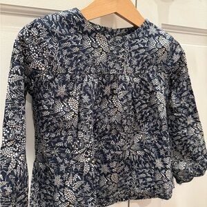 Jacadi Blouse